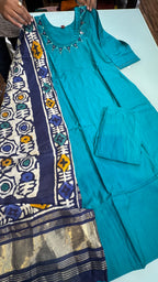 Premium Kurti Suits | PRBKU1911