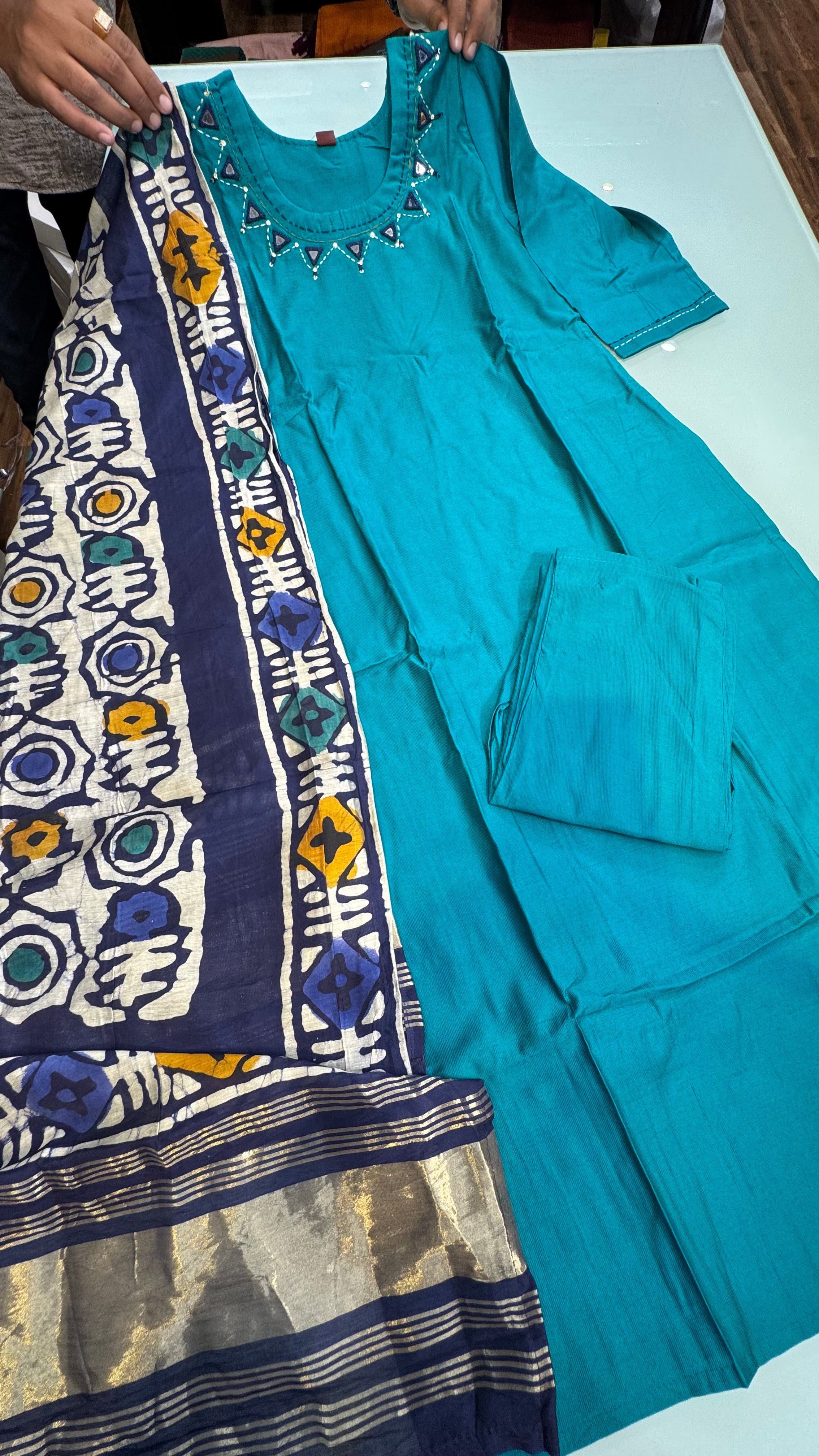 Premium Kurti Suits | PRBKU1911