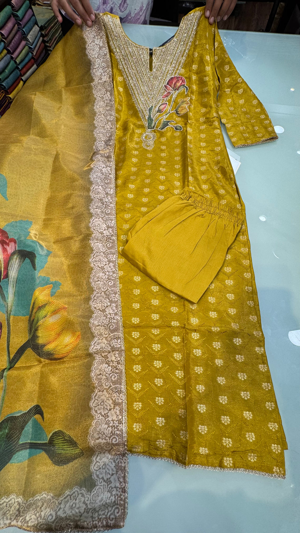 Salwar Suits | GSAL141101