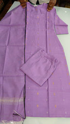 Raw silk kurti sets | RASKU2511