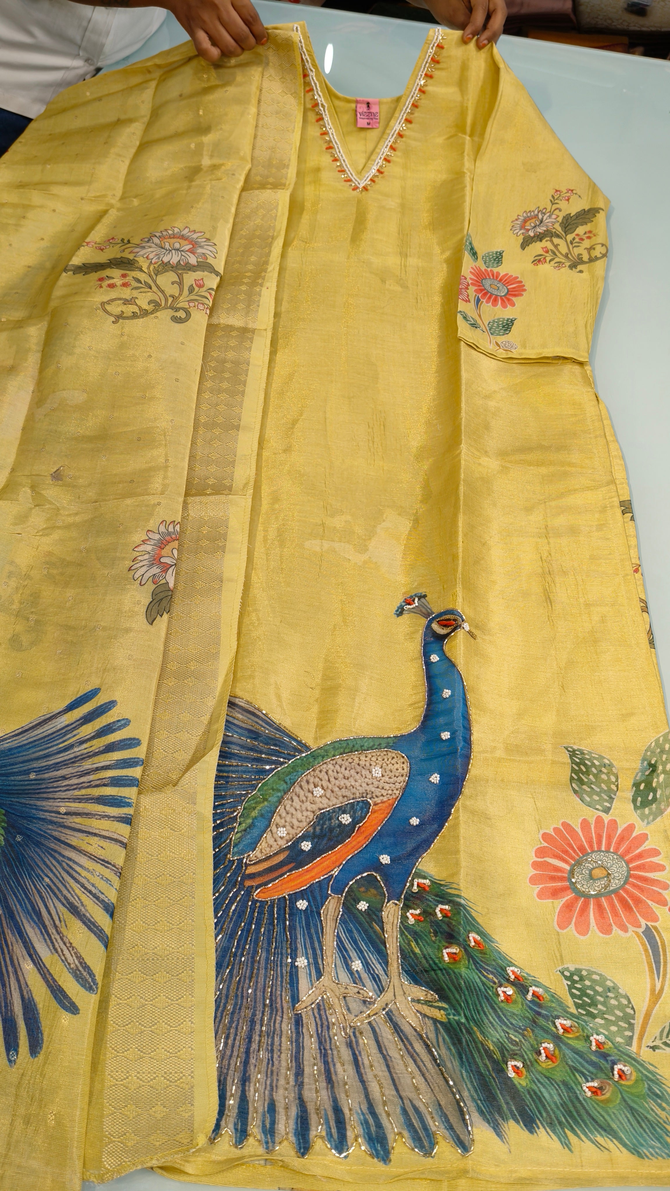 Salwar Suits | GSAL241101