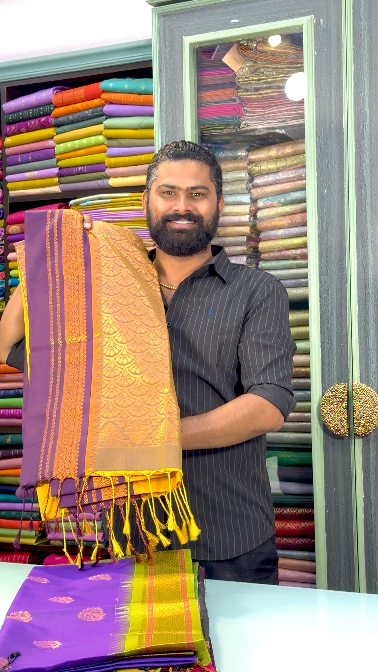 Soft silk sarees | BSOSI2611