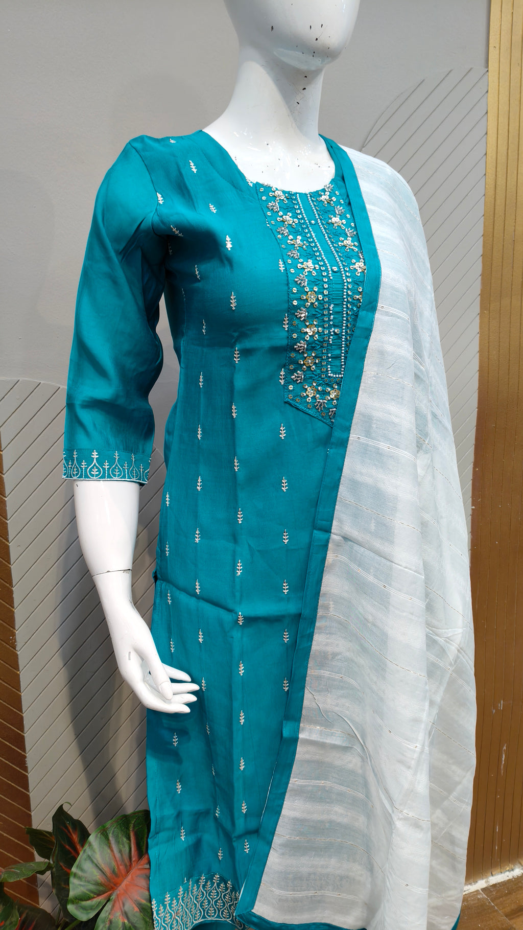 OFFER SALWAR SUITS | OFFSA1611