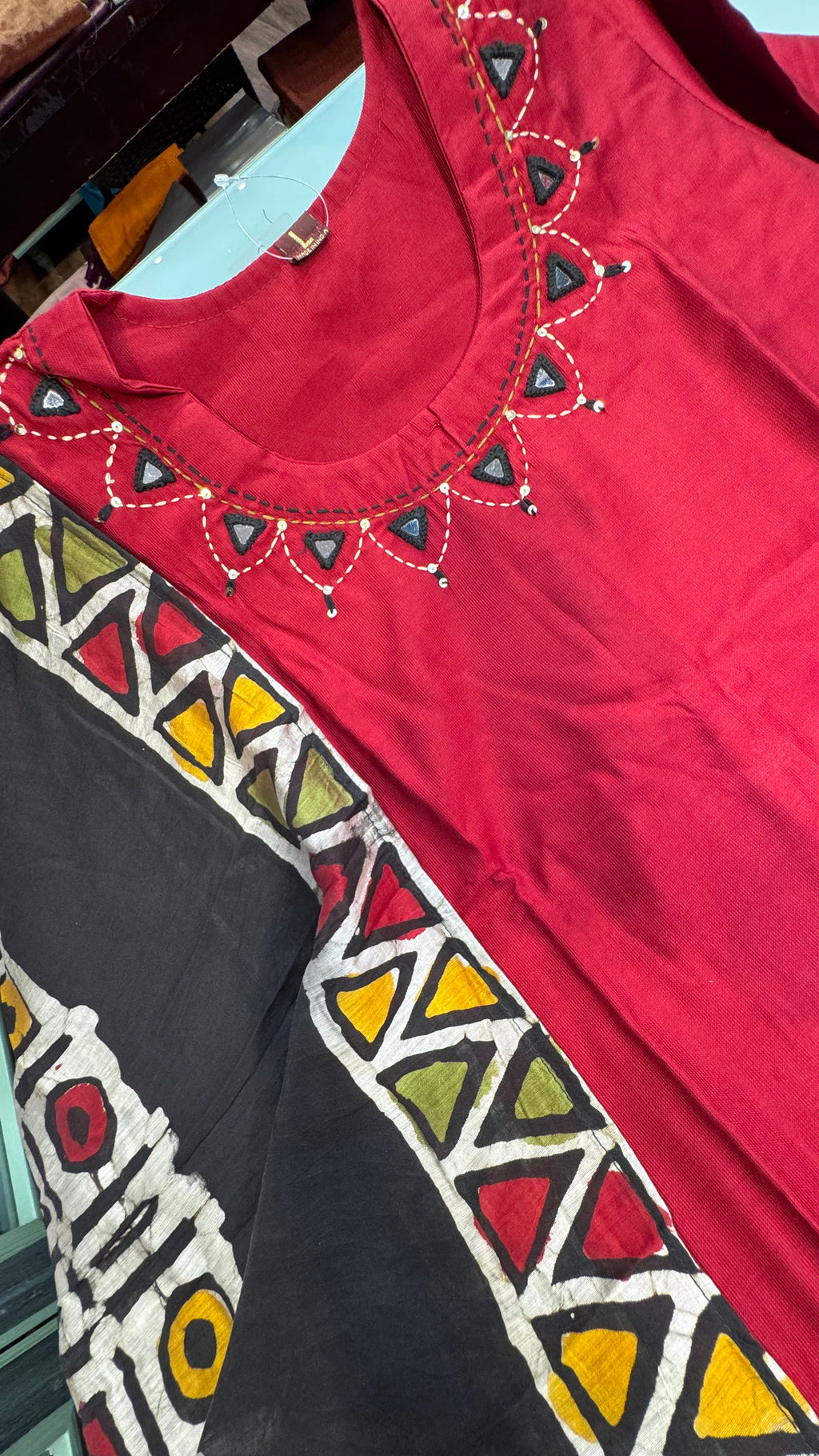 Premium Kurti Suits | PRBKU1911