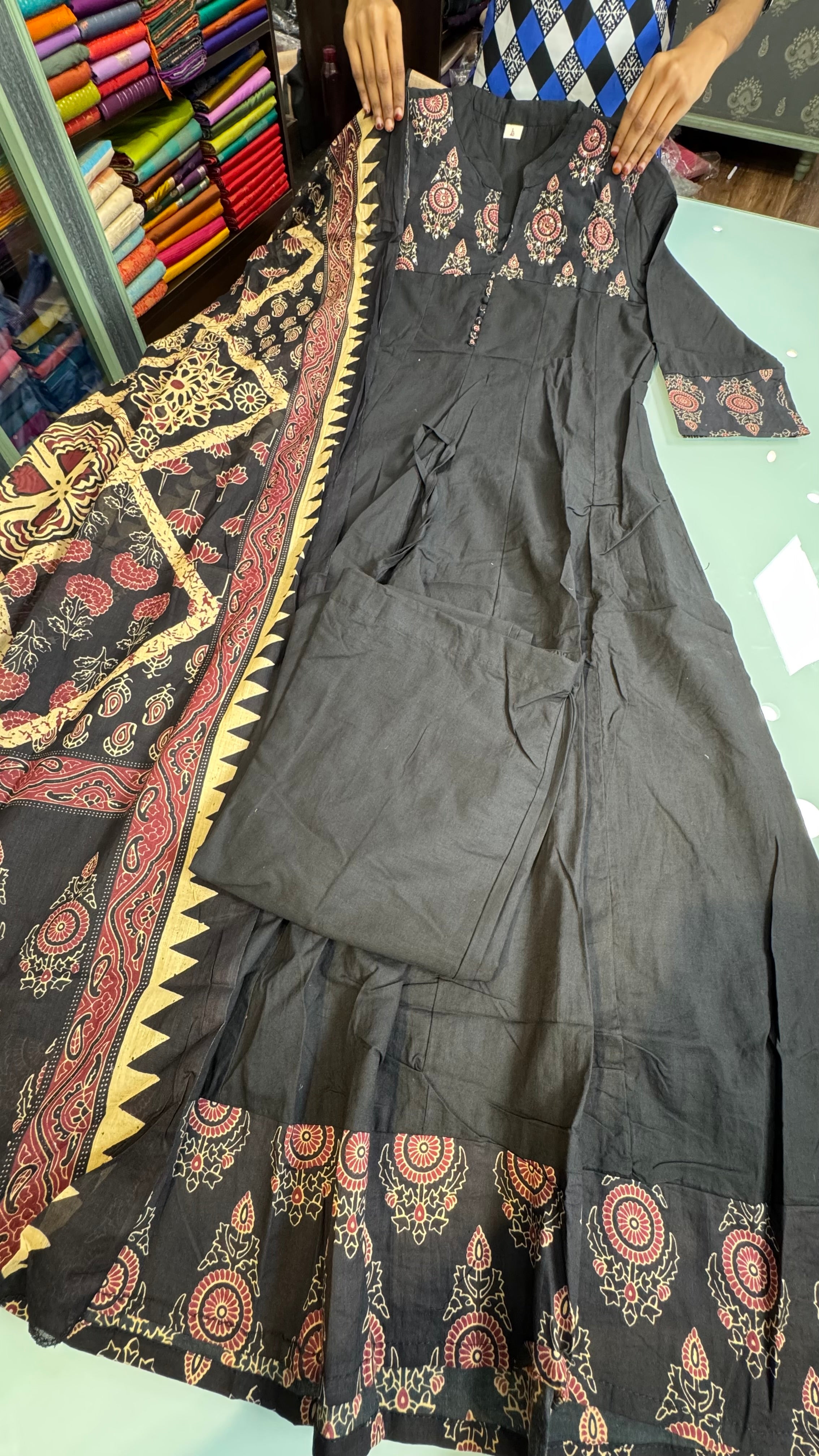 Kurti sets | KUR0208