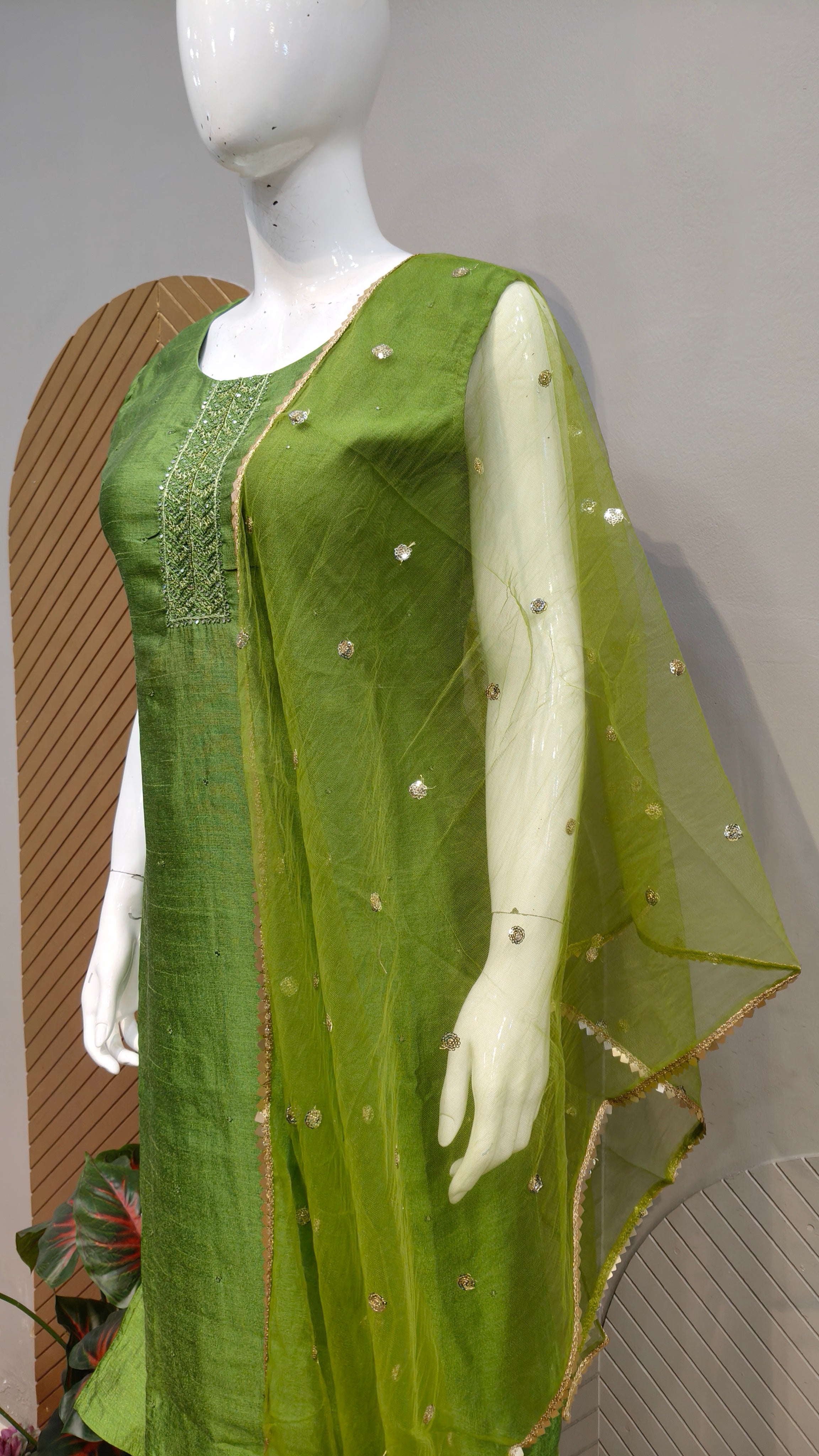 OFFER SALWAR SUITS | OFFSA1611