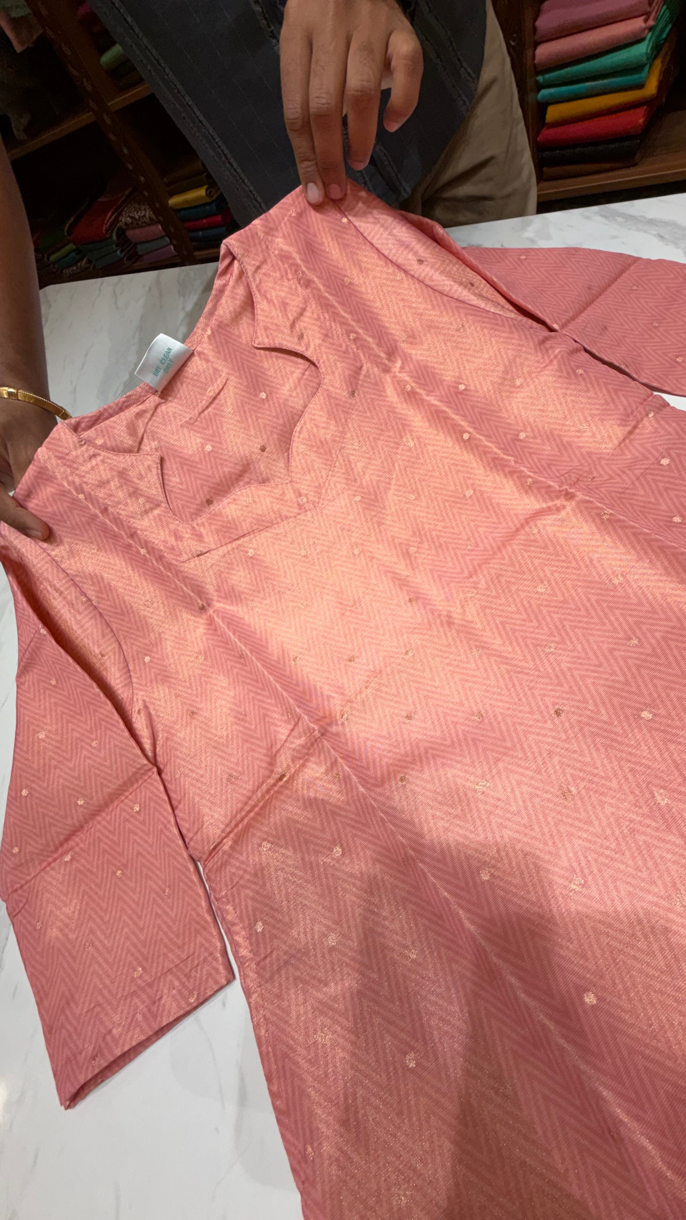 ABPK07 | Premium Kurti