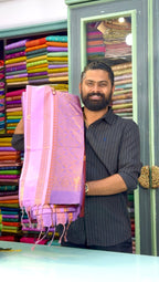 Soft silk sarees | BSOSI2611