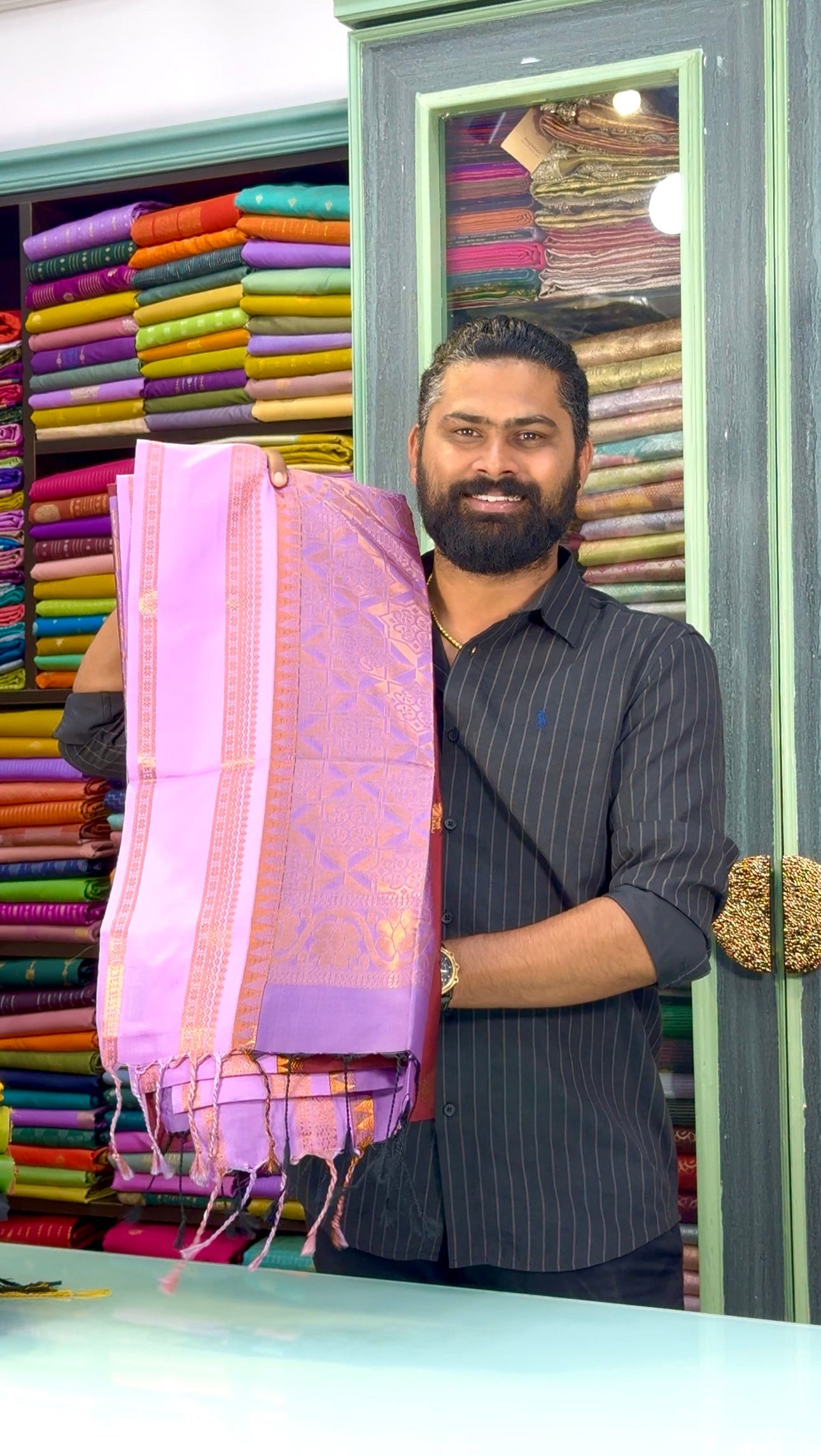 Soft silk sarees | BSOSI2611