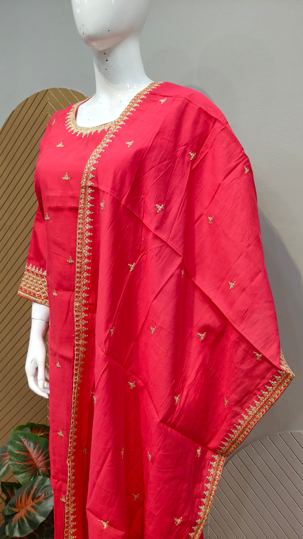 OFFER SALWAR SUITS | OFFSA1611