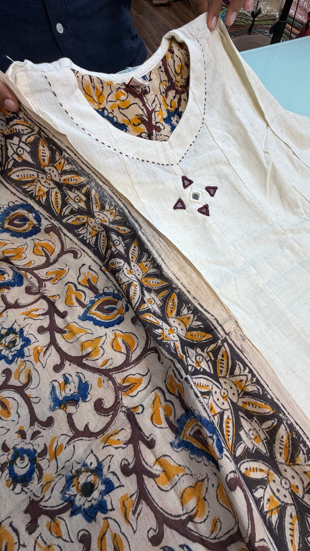 ABPK001 |Premium Salwar suits