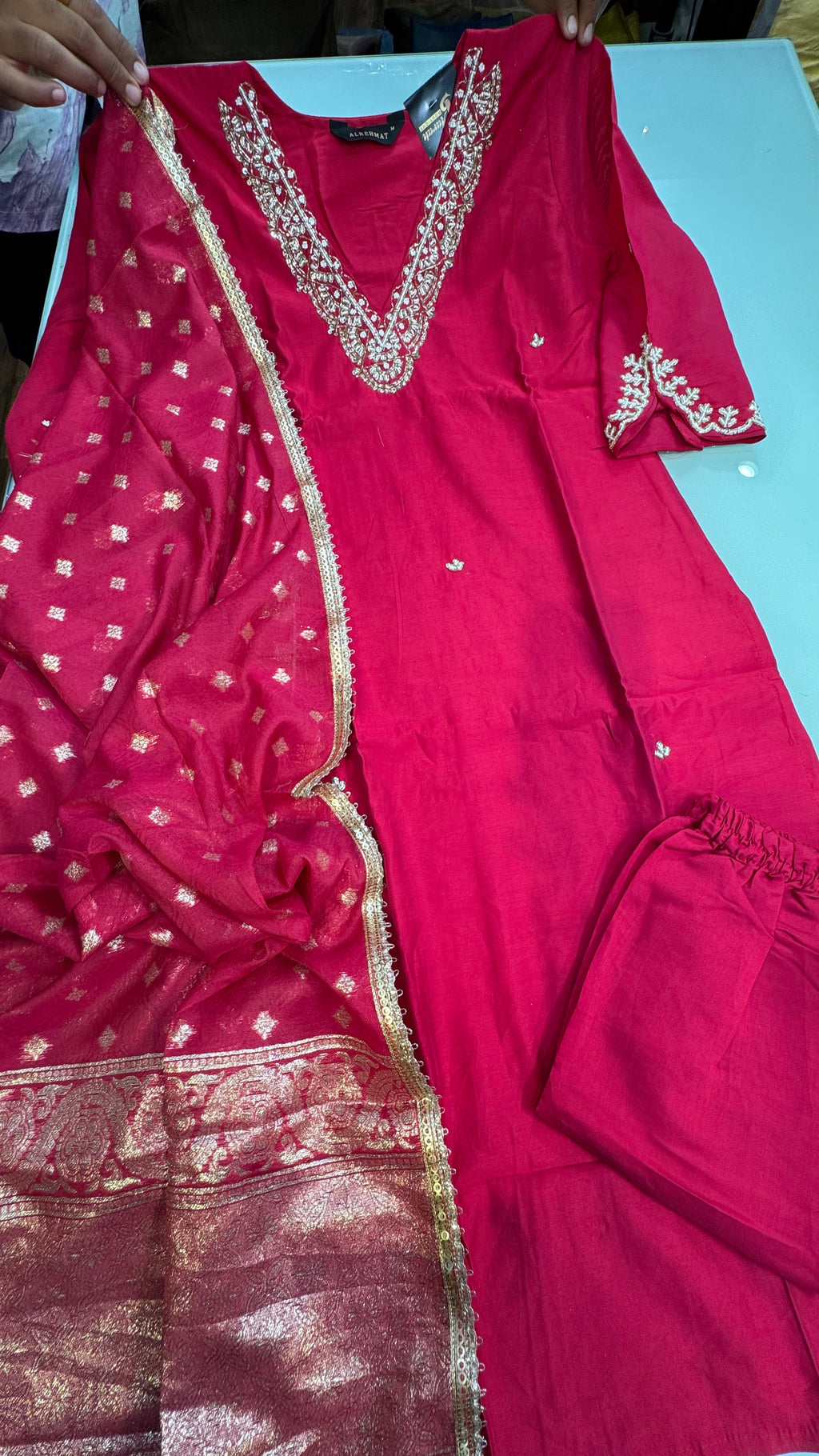 Salwar Suits | GSAL141101