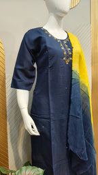 OFFER SALWAR SUITS | OFFSA1611