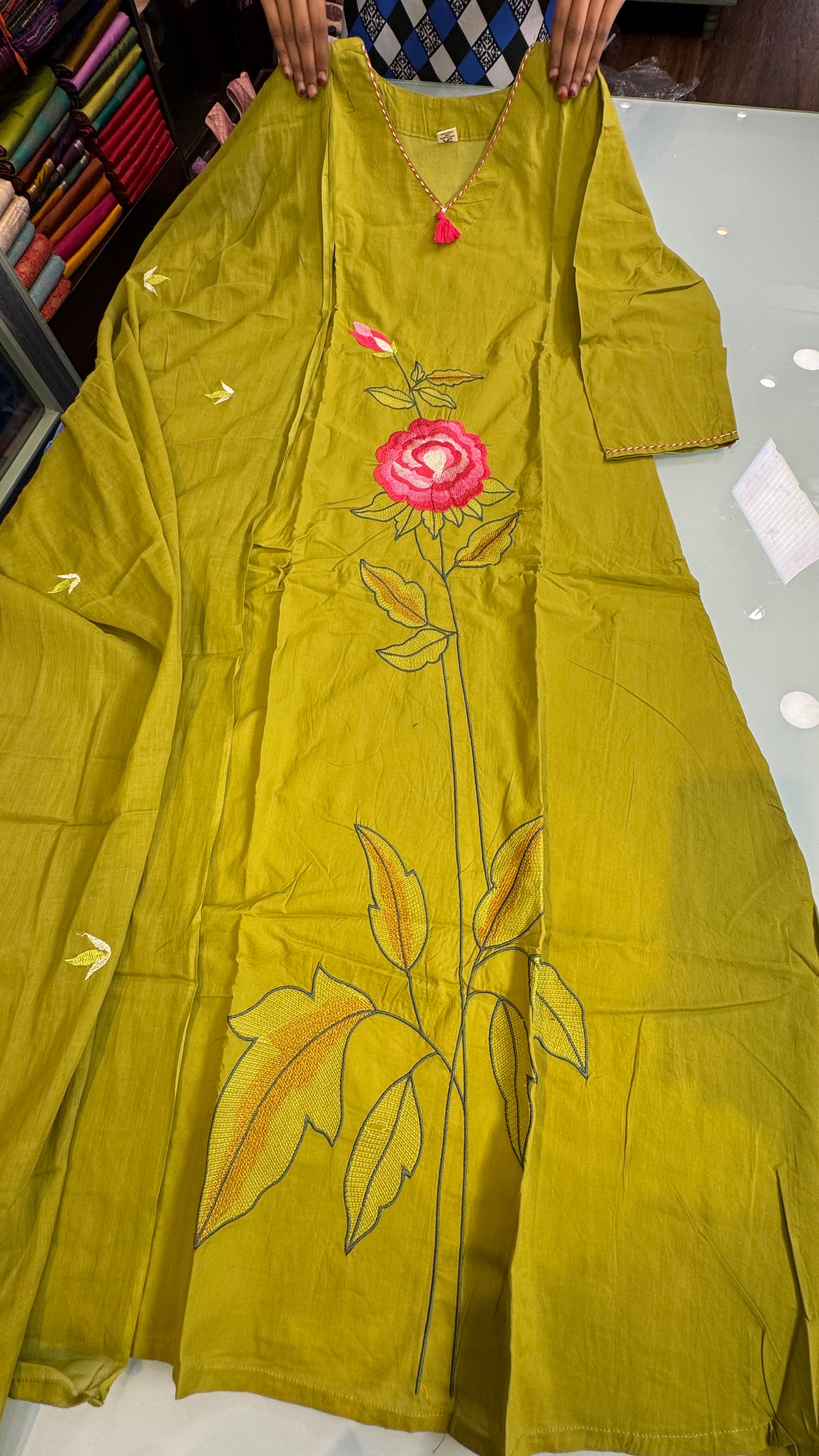 Kurti sets | KUR0208