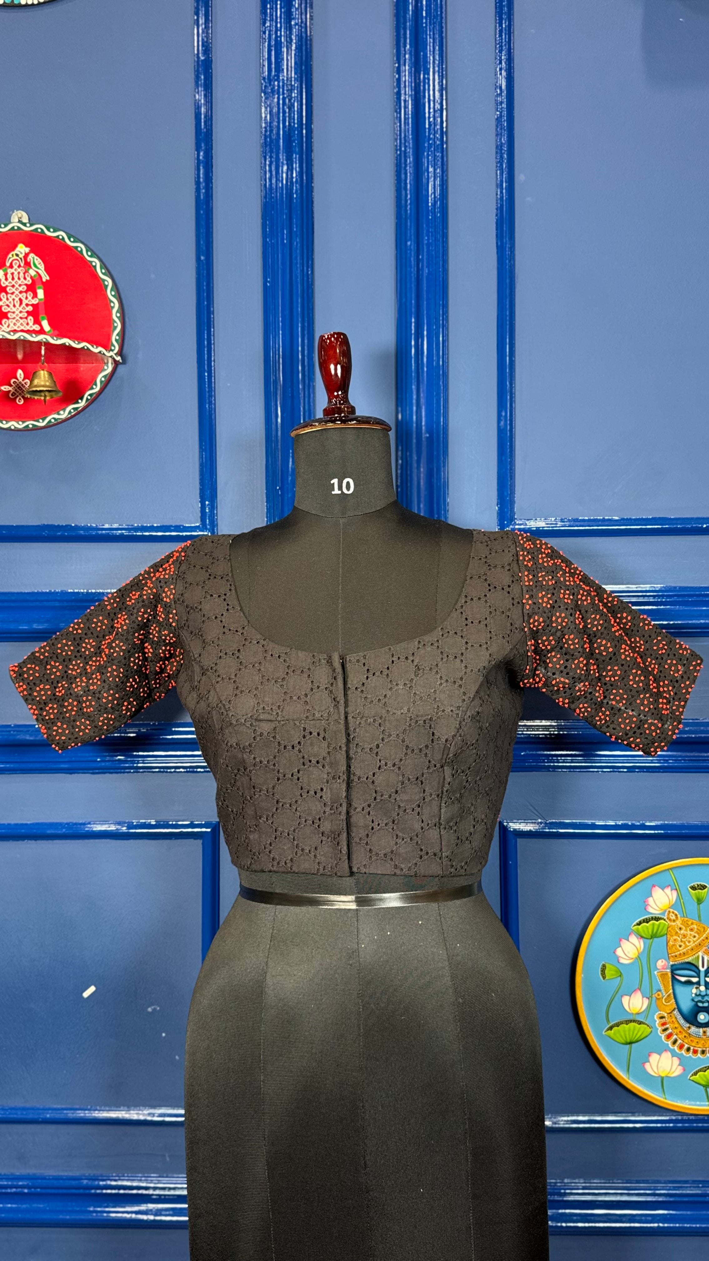 Readymade Blouse