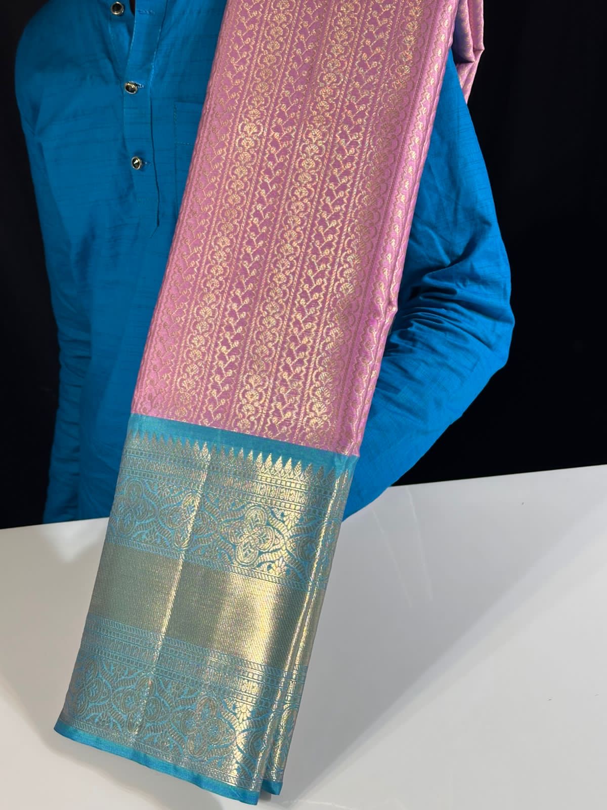 SEMI SILKS | AB1807SS15