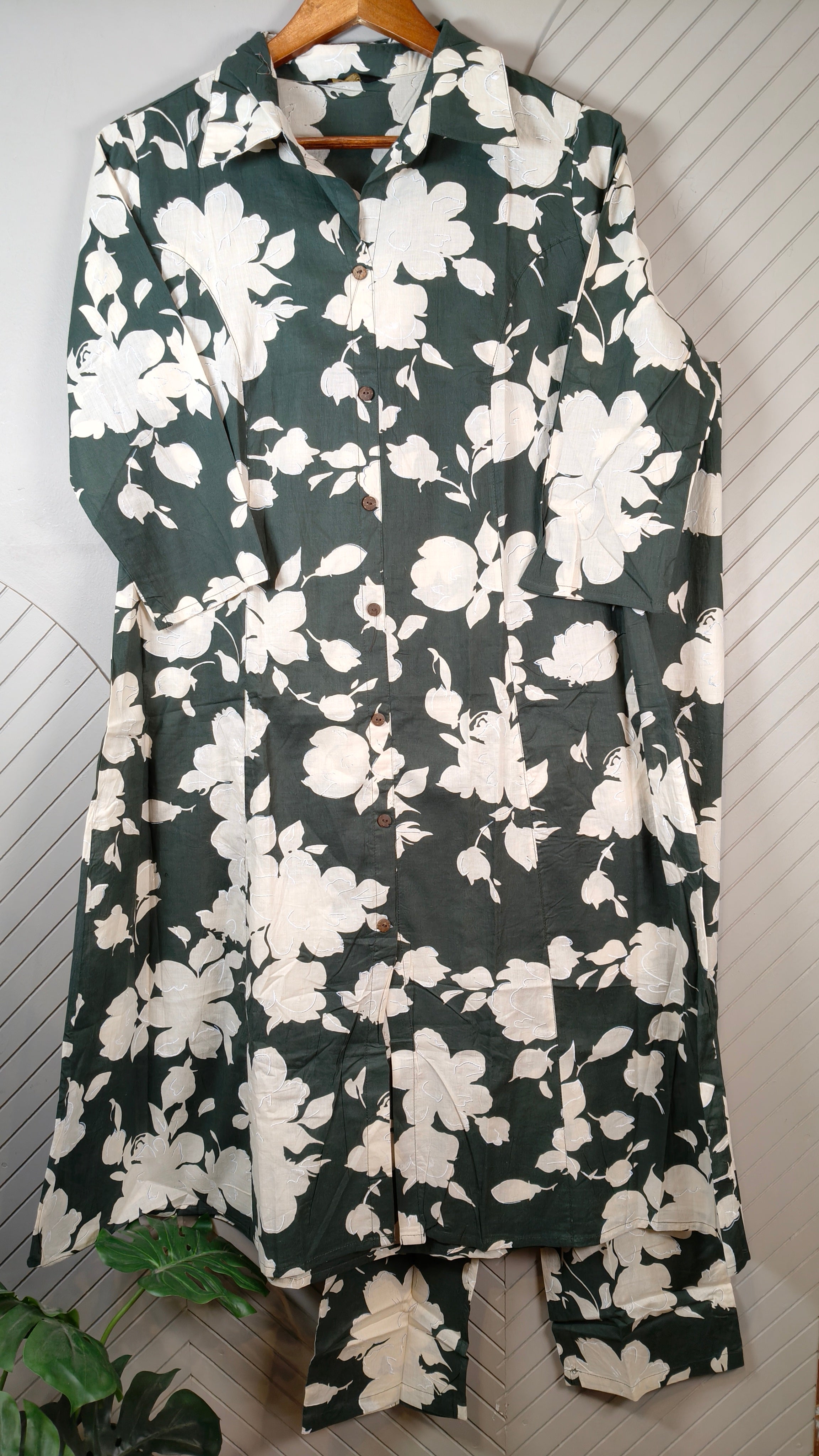 Kurti set | CAKU3011