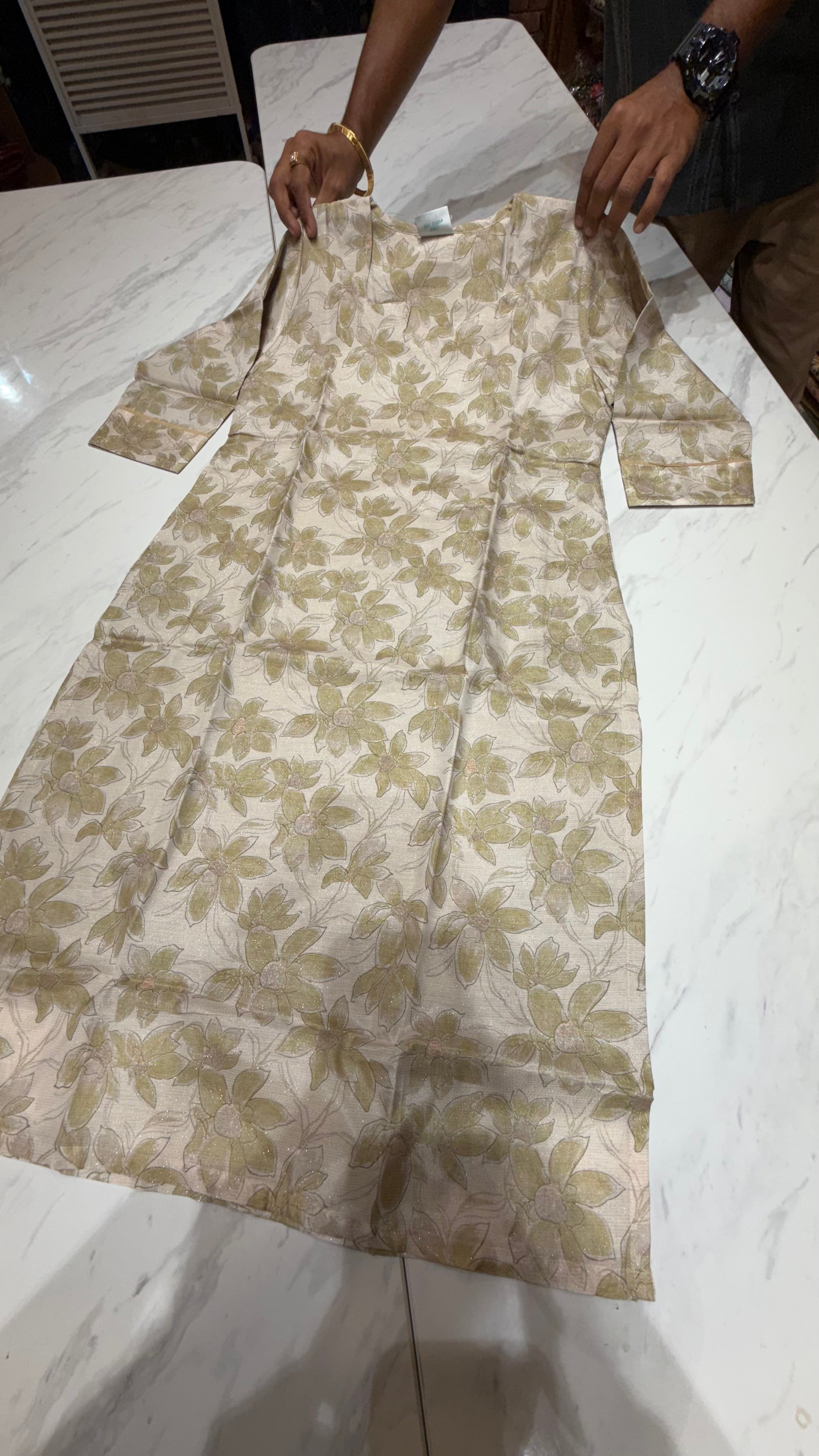 ABPK07 | Premium Kurti