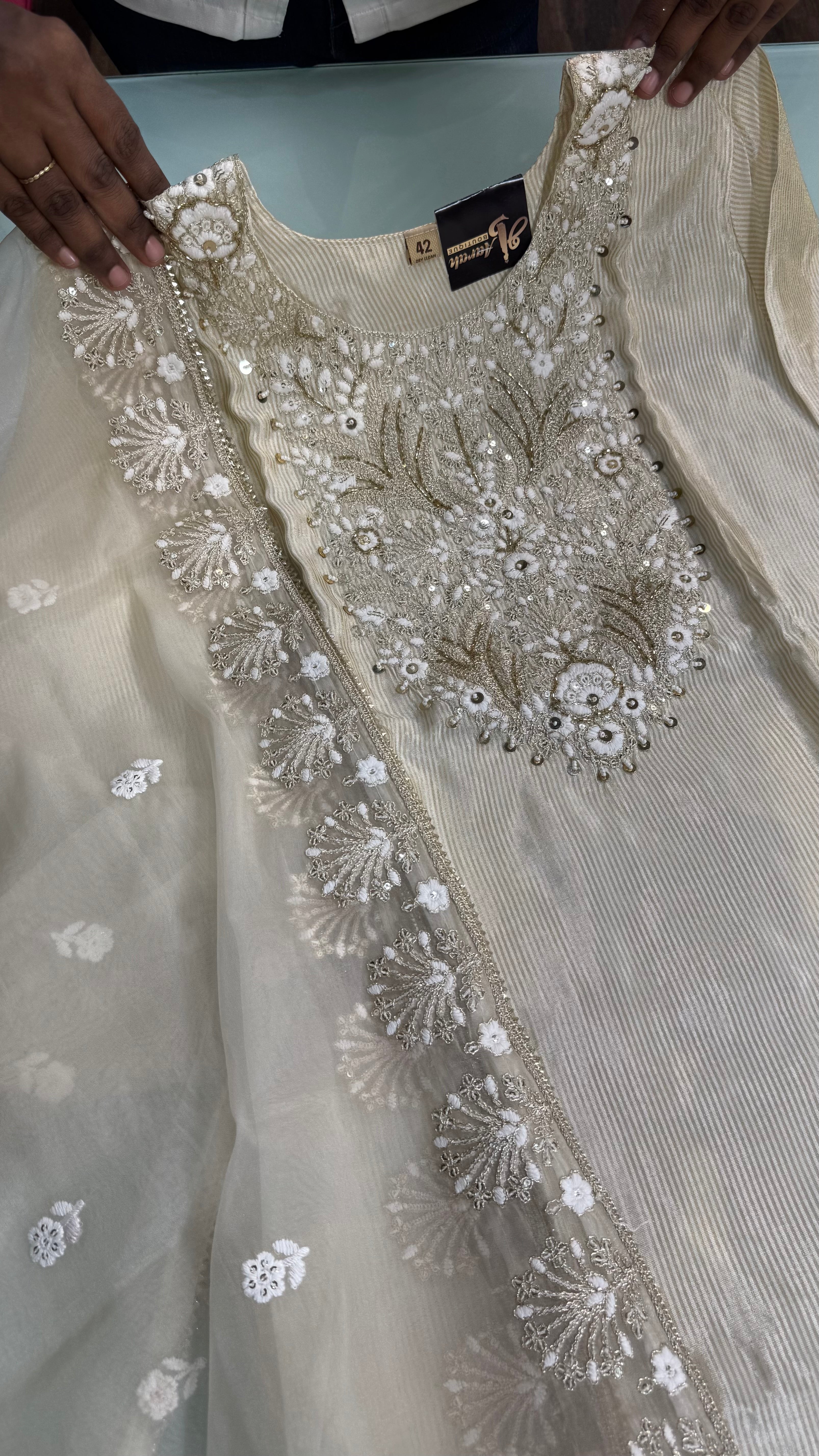 Premium Salwar suits | PRBKU2711