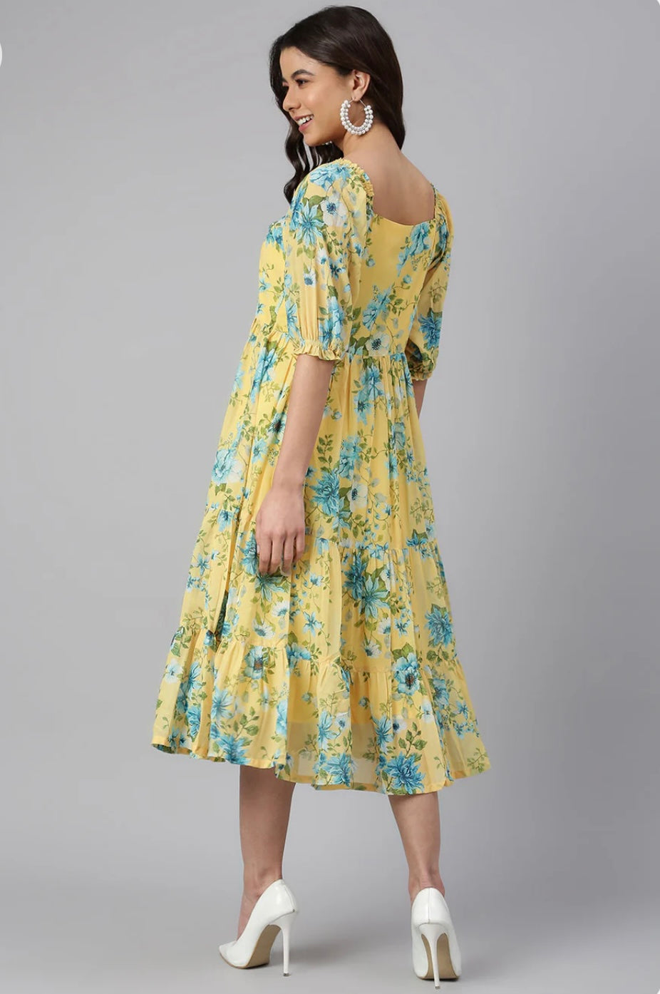 Maxi Gown | MAXGO2211