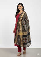 Premium Kurti Suits | PRBKU1911