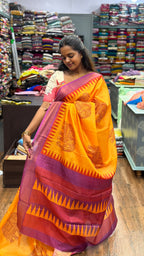 ABTU003 | TUSSAR SAREE