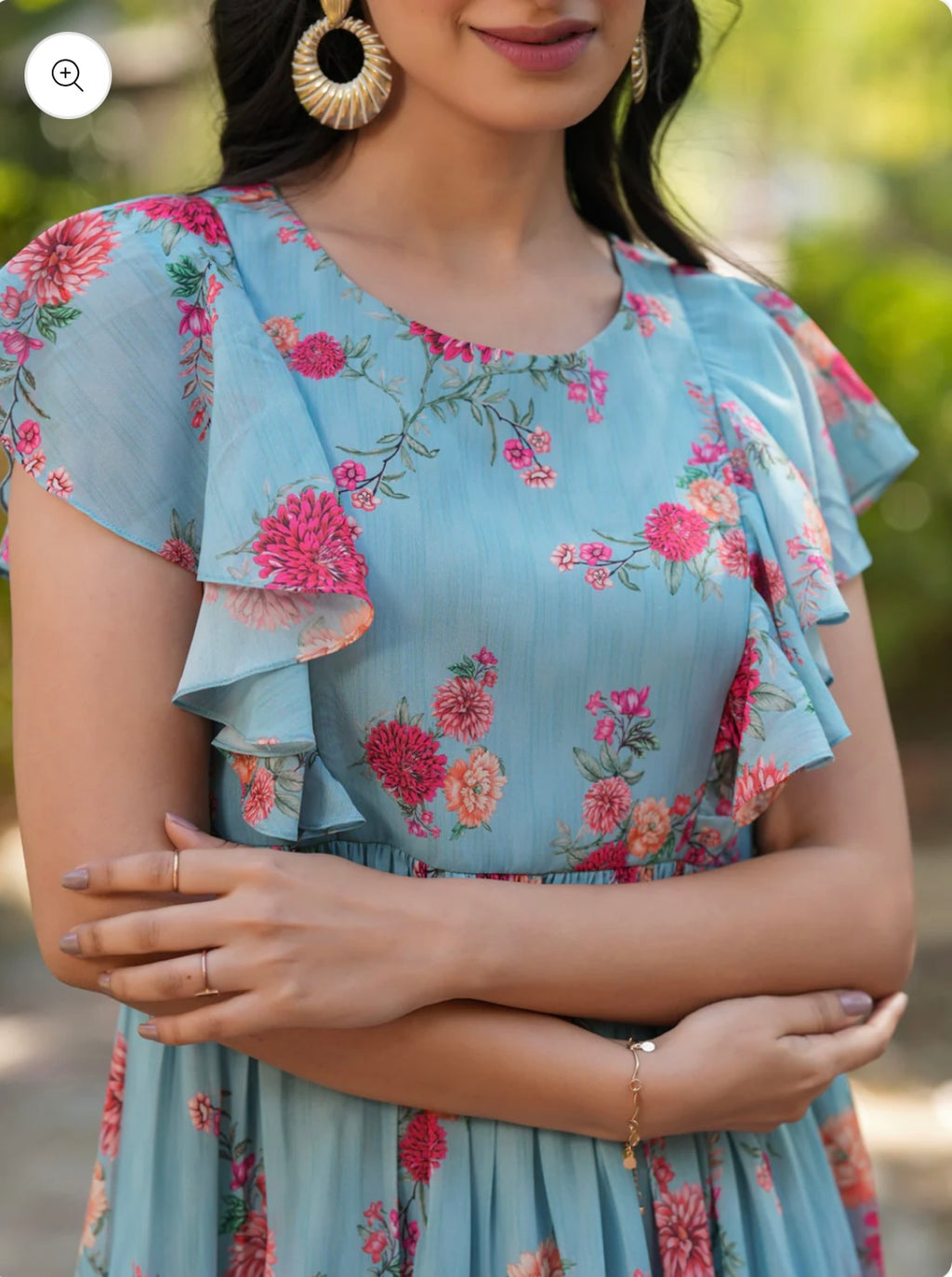 Maxi Gown | MAXGO2211