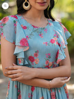 Maxi Gown | MAXGO2211