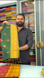 Soft silk sarees | BSOSI2611