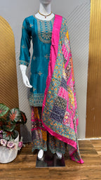 OFFER SALWAR SUITS | OFFSA1611