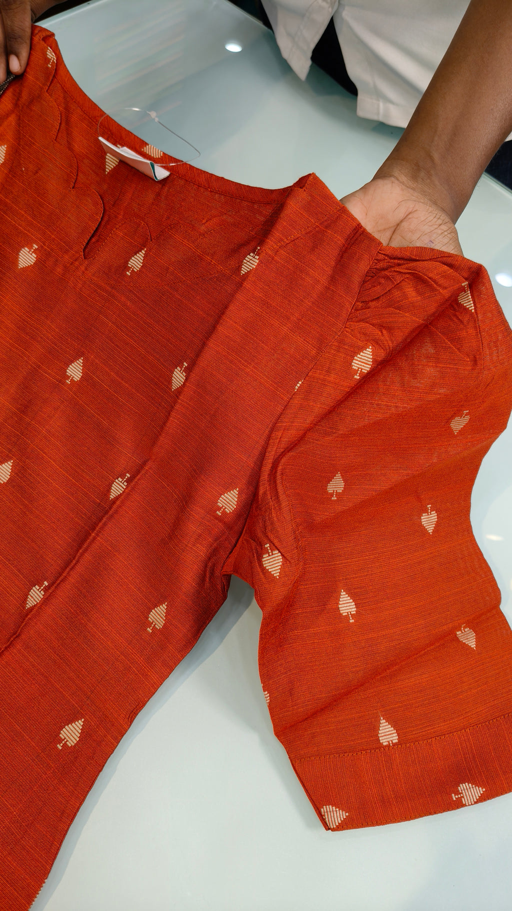 Raw silk kurti sets | RASKU2511