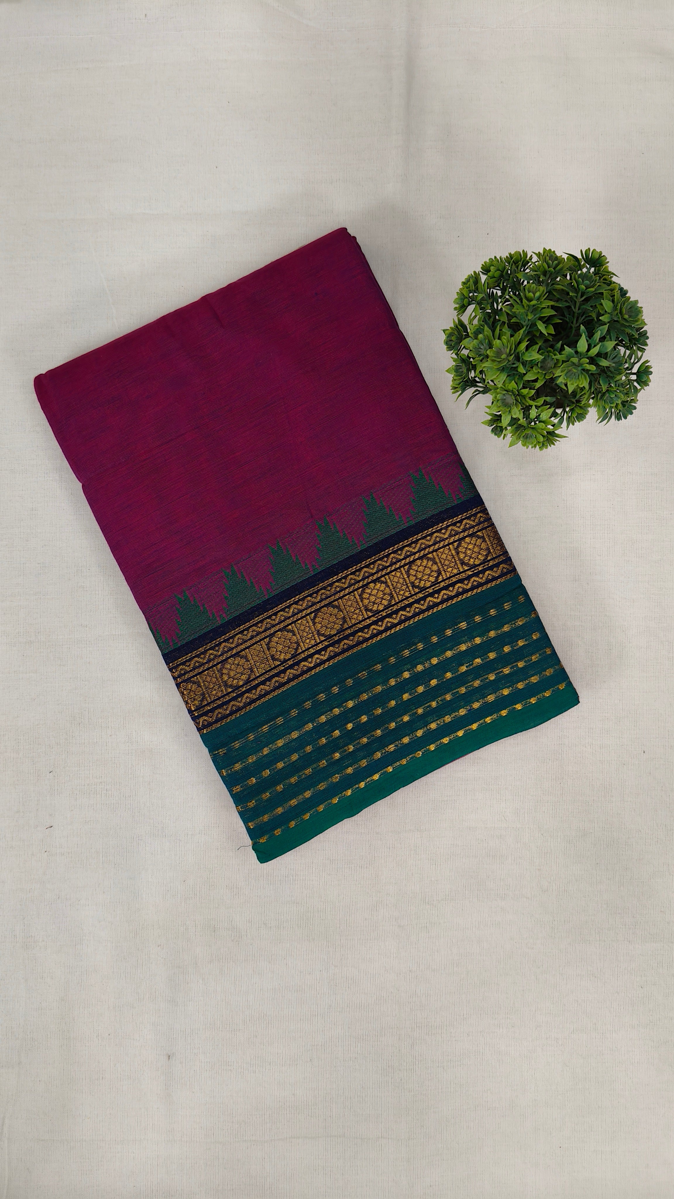 Chettinad cotton | CHCOSA2911