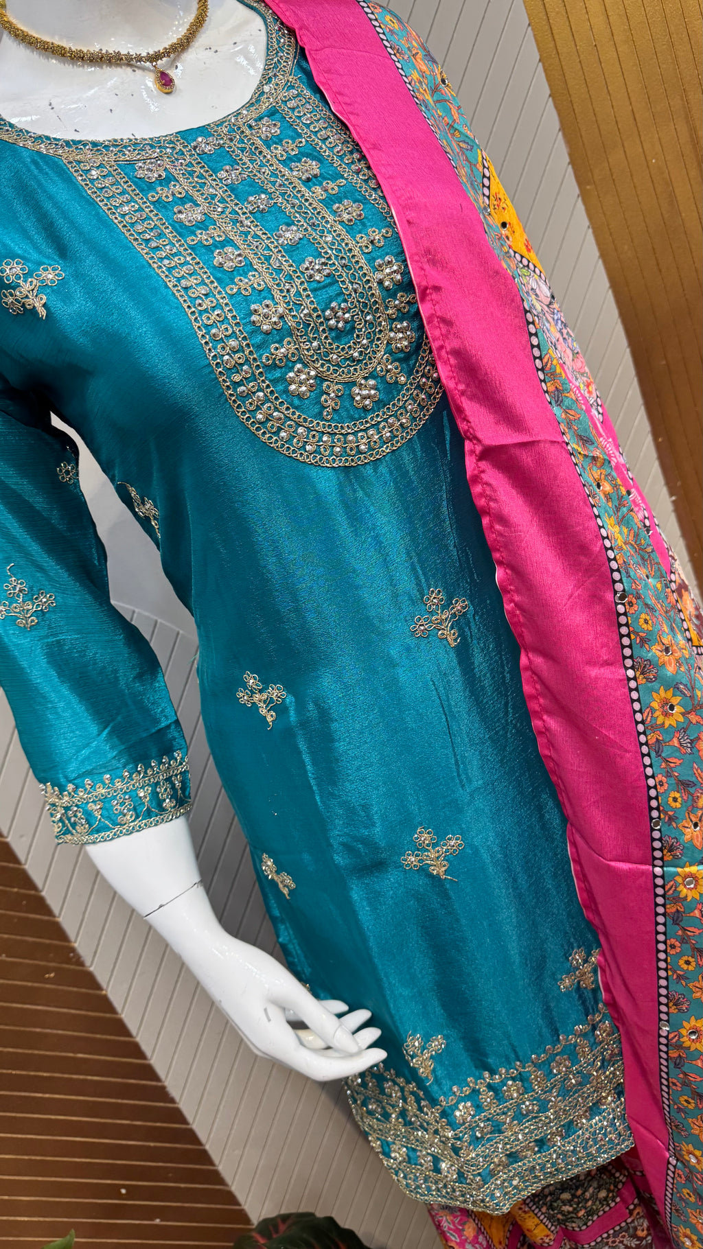 OFFER SALWAR SUITS | OFFSA1611
