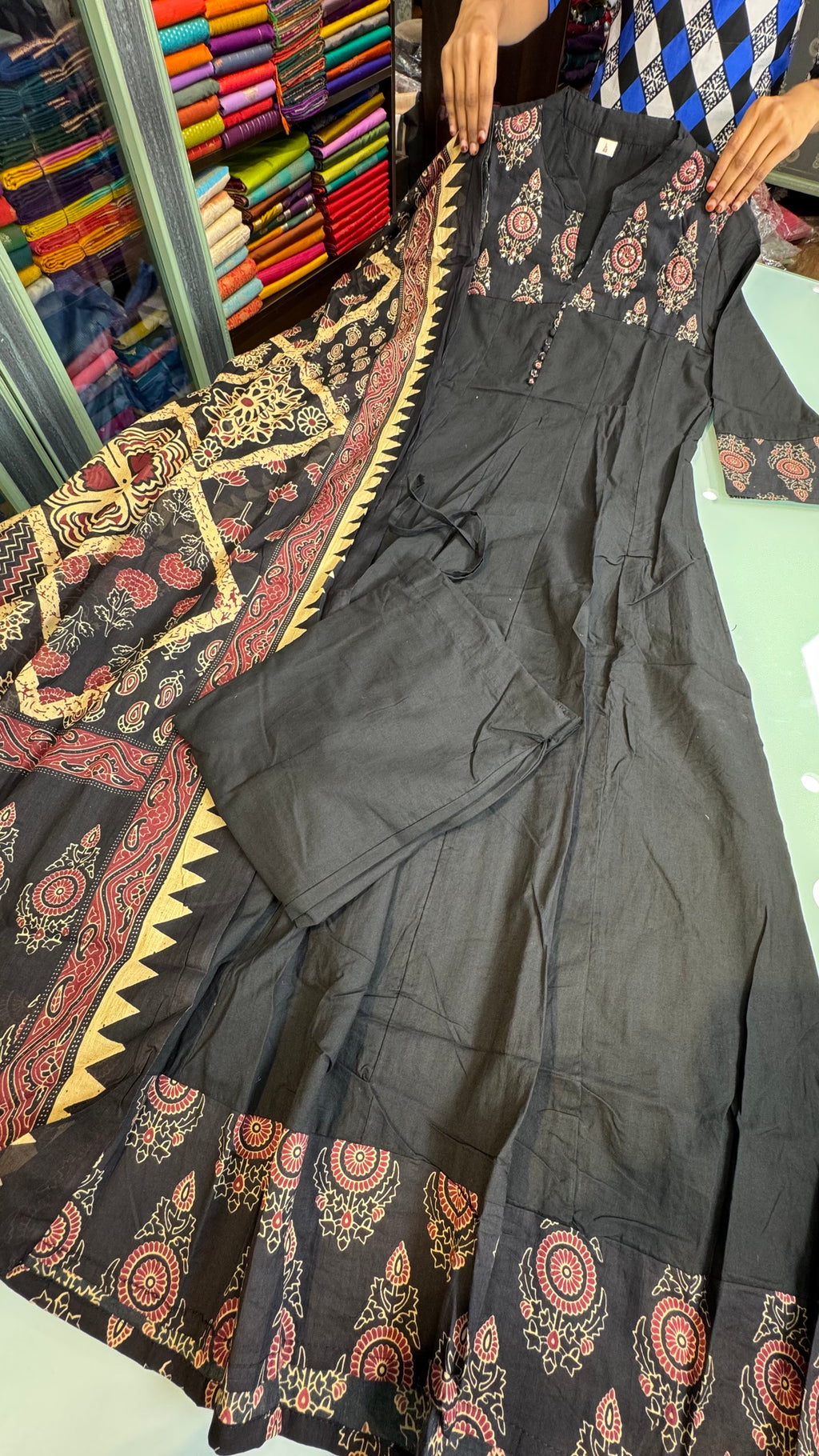 Kurti sets | KUR0208