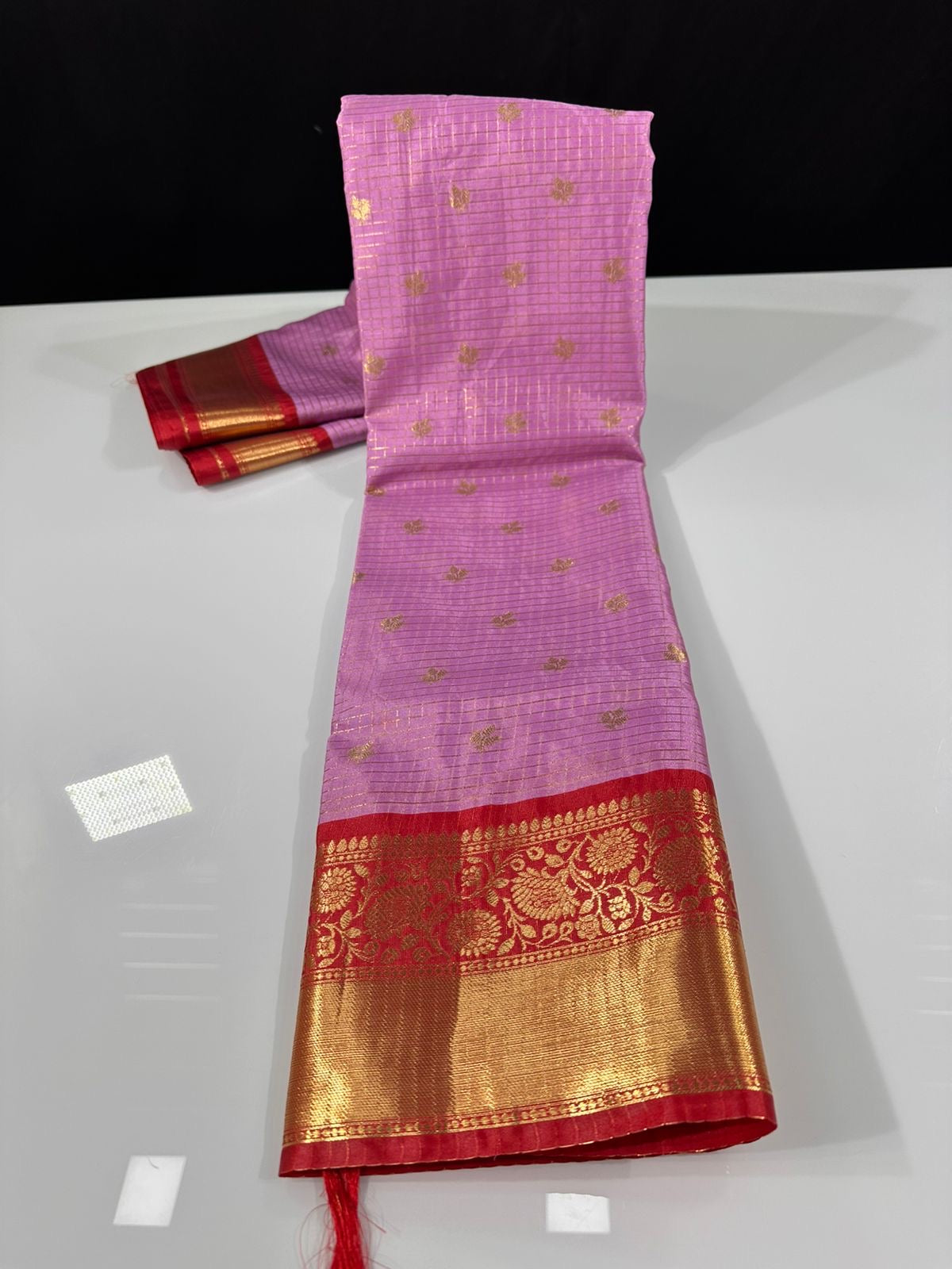 SEMI SILKS | AB05113