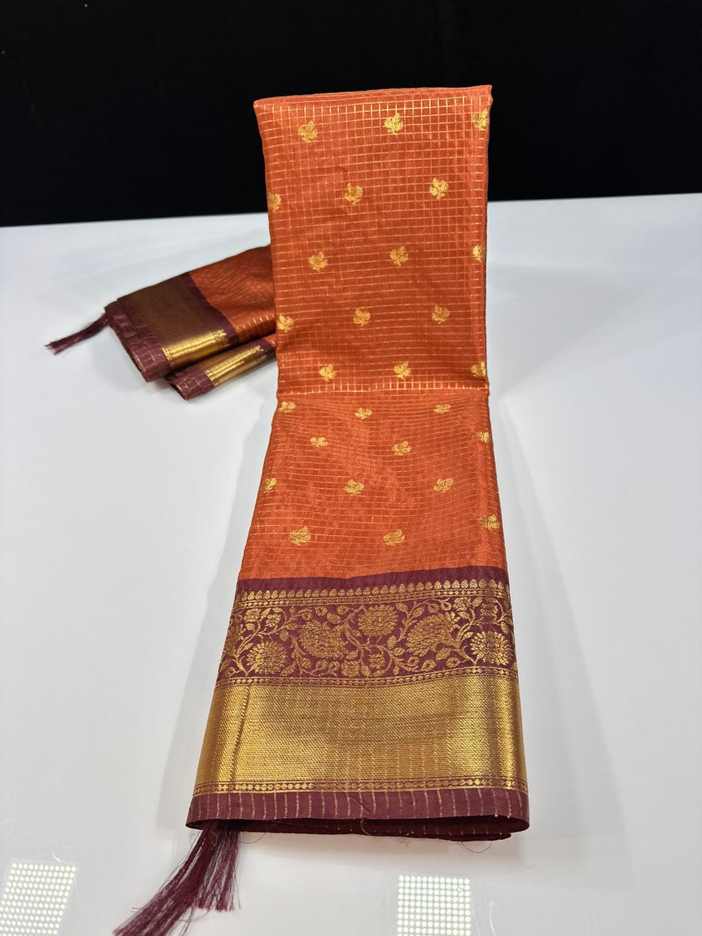 SEMI SILKS | AB05111