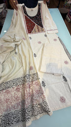 ABPK001 |Premium Salwar suits |