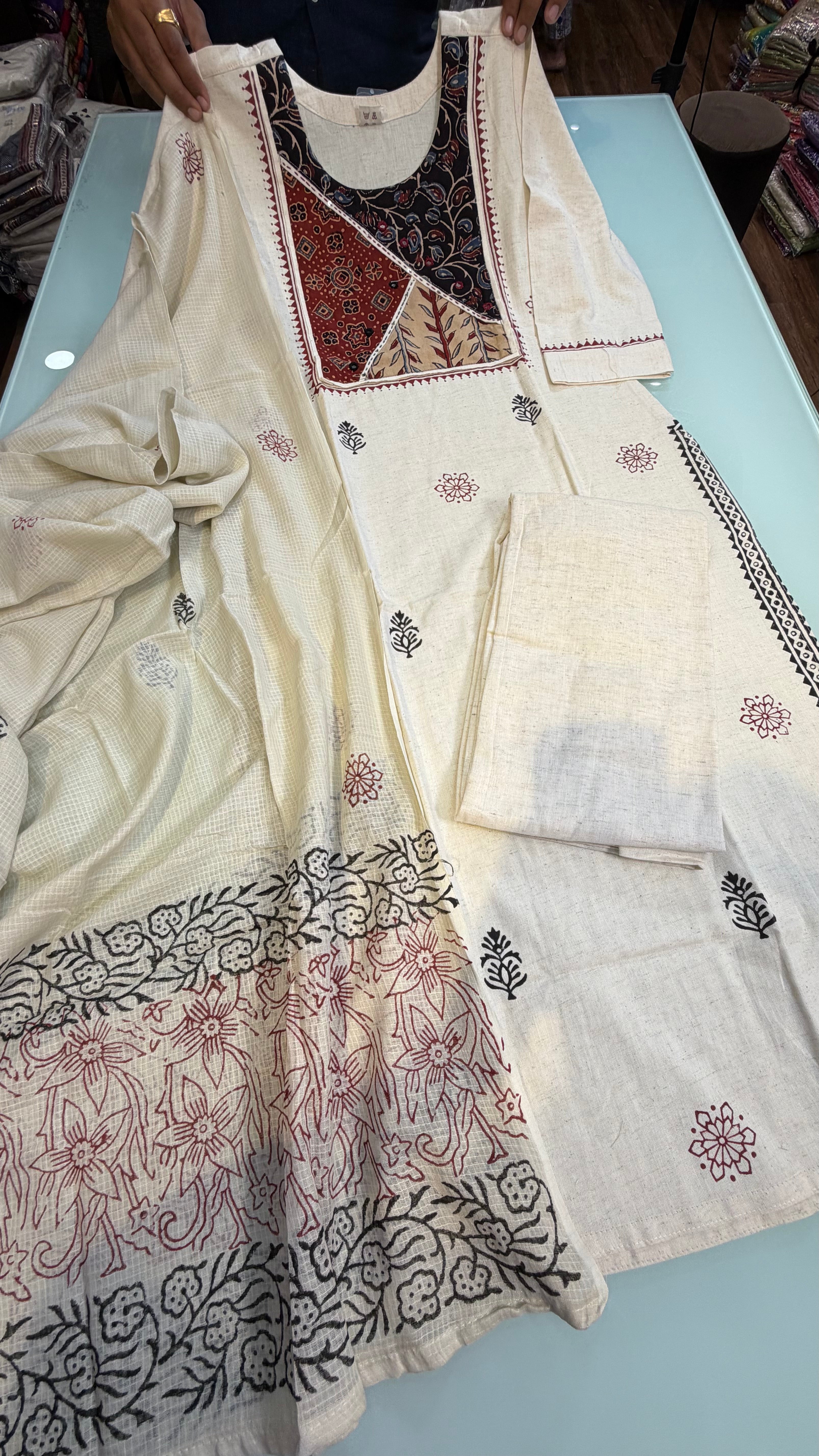 ABPK001 |Premium Salwar suits |