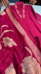 Premium Salwar suits | PRBKU2711