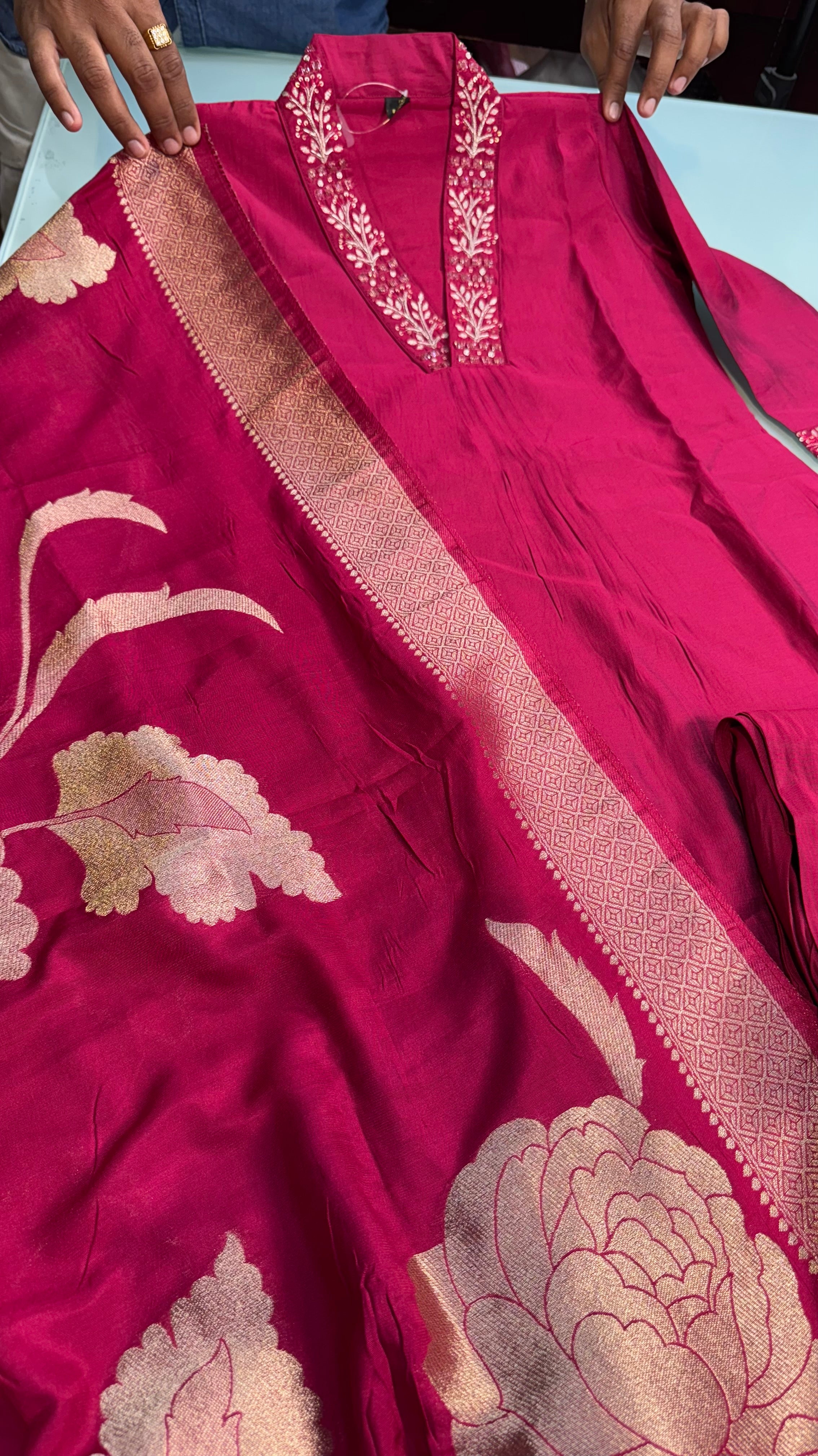 Premium Salwar suits | PRBKU2711