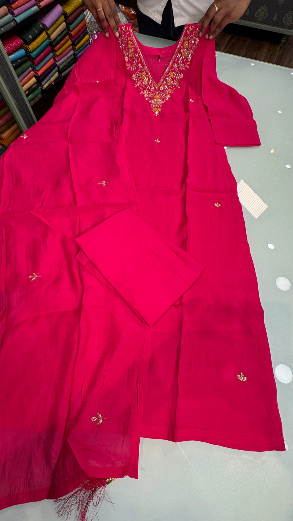 Premium Salwar suits | PRBKU2711