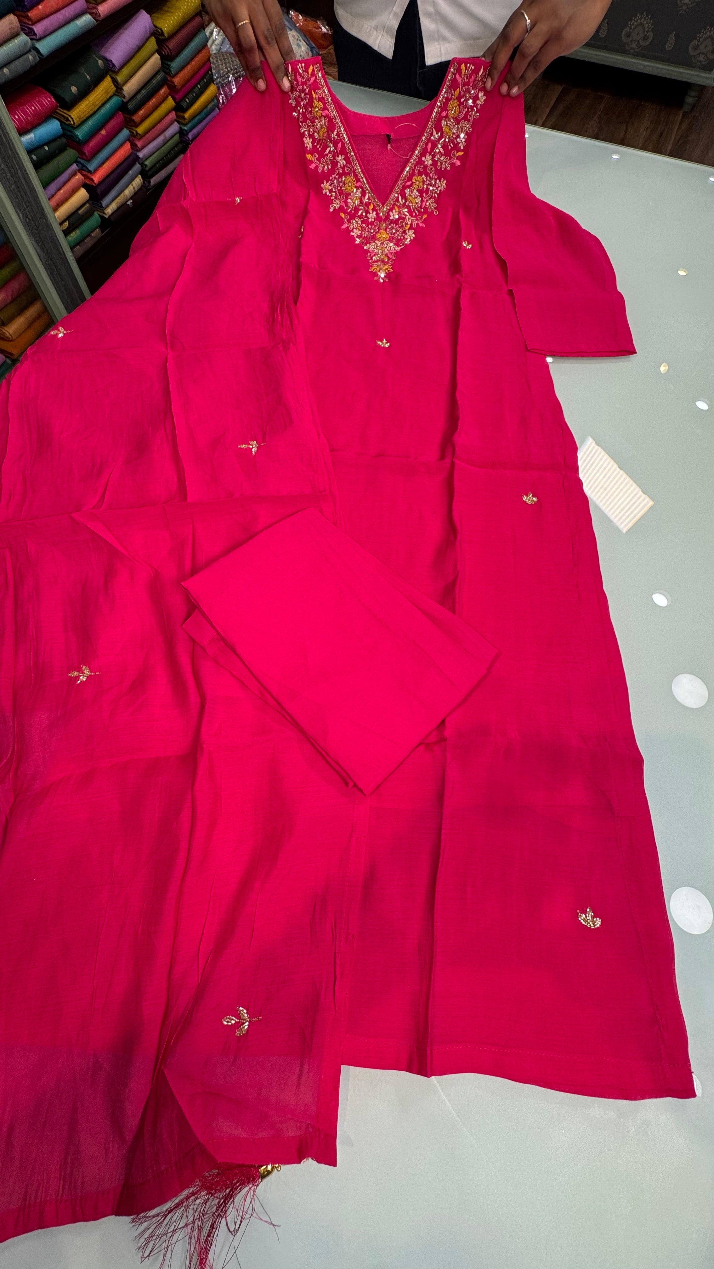 Premium Salwar suits | PRBKU2711