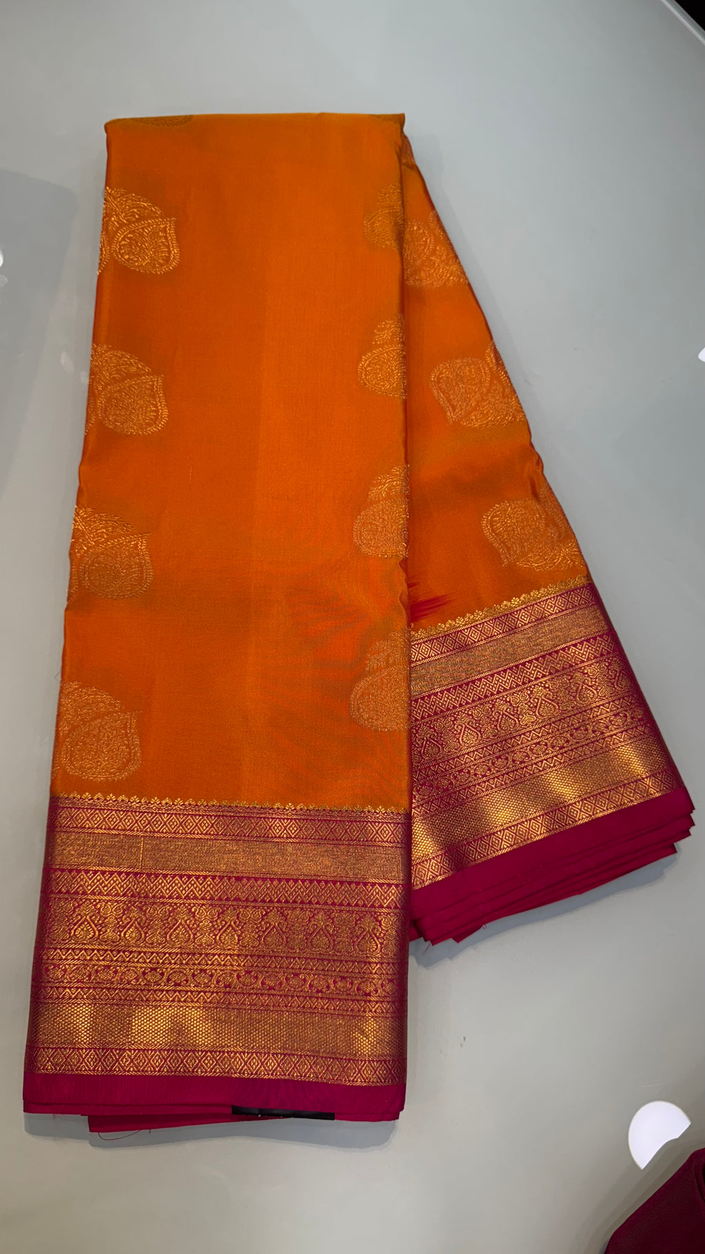Kanchi soft silks | KANSOF1811
