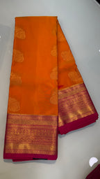 Kanchi soft silks | KANSOF1811