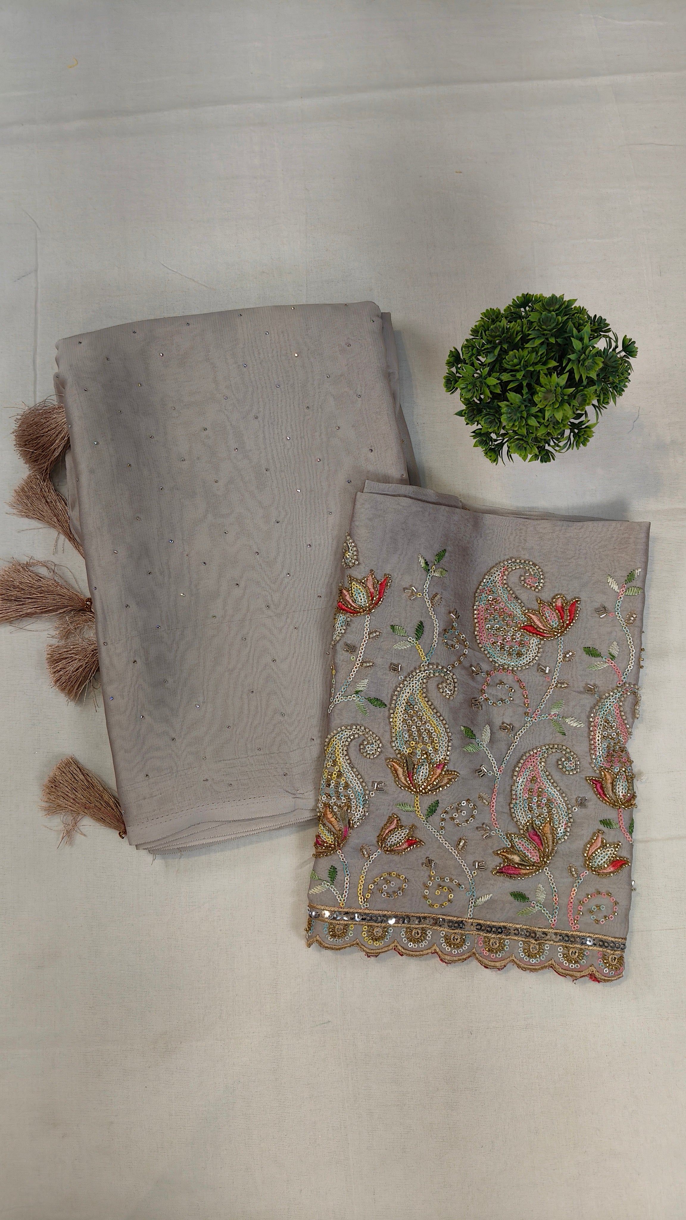 Designer saree | DESSA0212