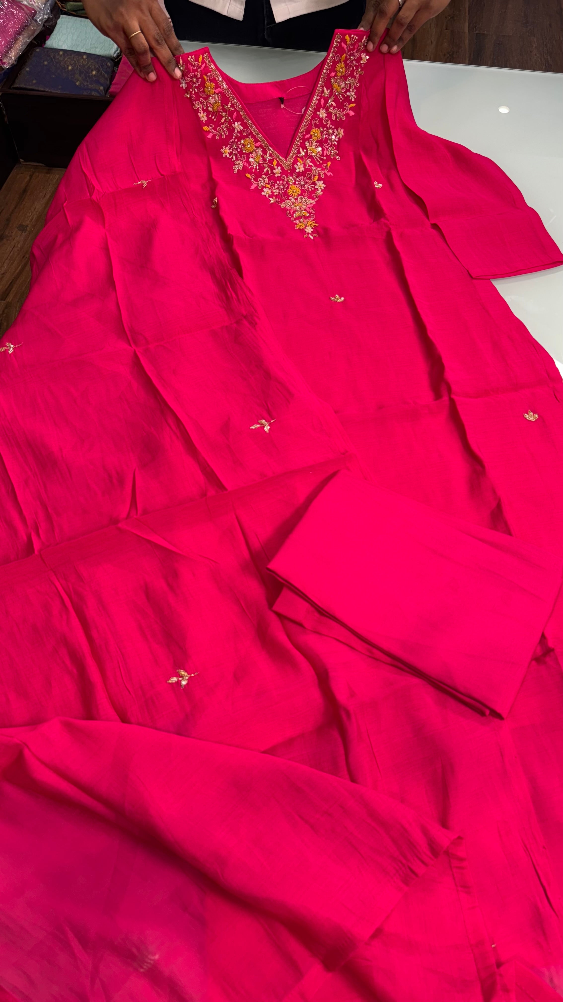 Premium Salwar suits | PRBKU2711