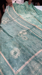 Premium Chanderi Kurti suits | PRBKU2911