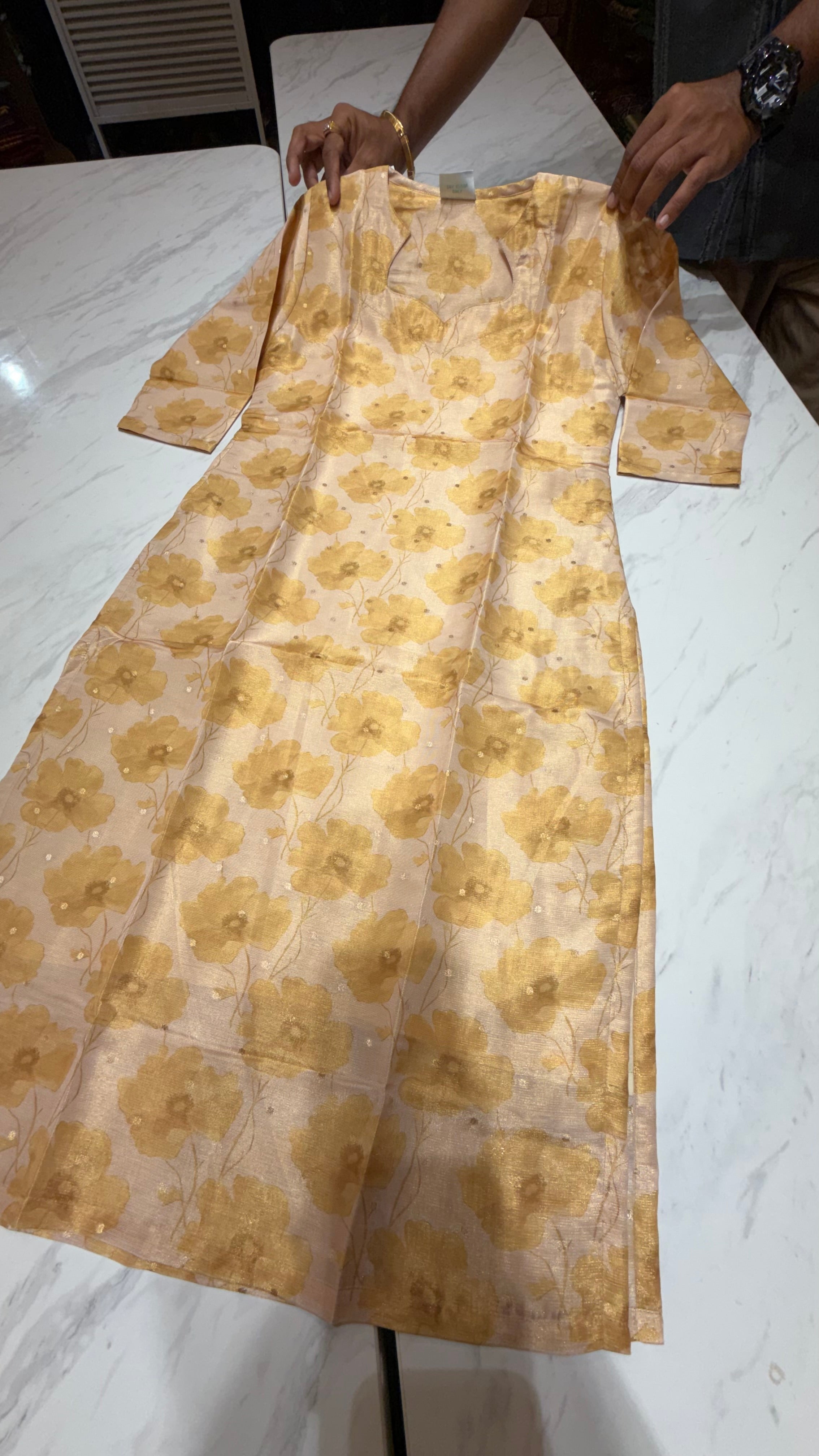 ABPK07 | Premium Kurti
