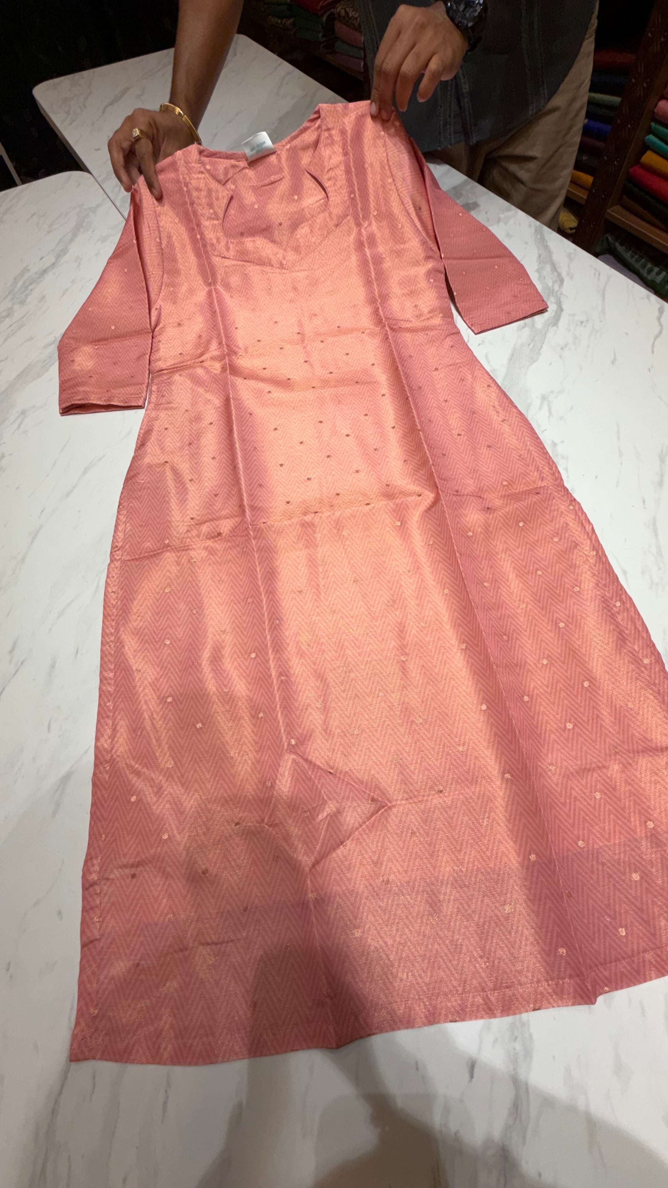 ABPK07 | Premium Kurti