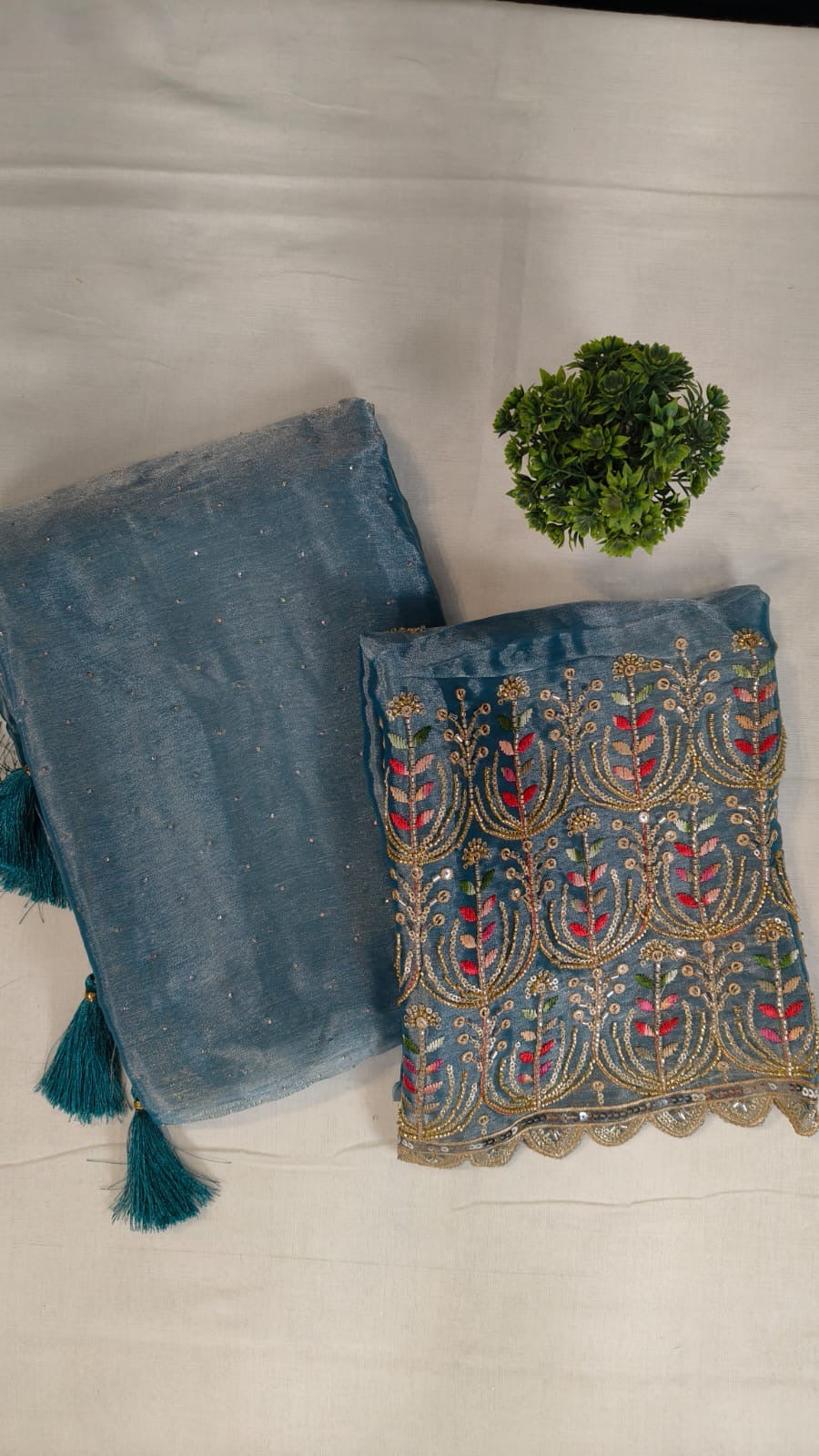 Designer saree | DESSA0212